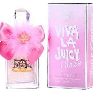 Juicy Couture Glace  3.4 oz Brand New 💎